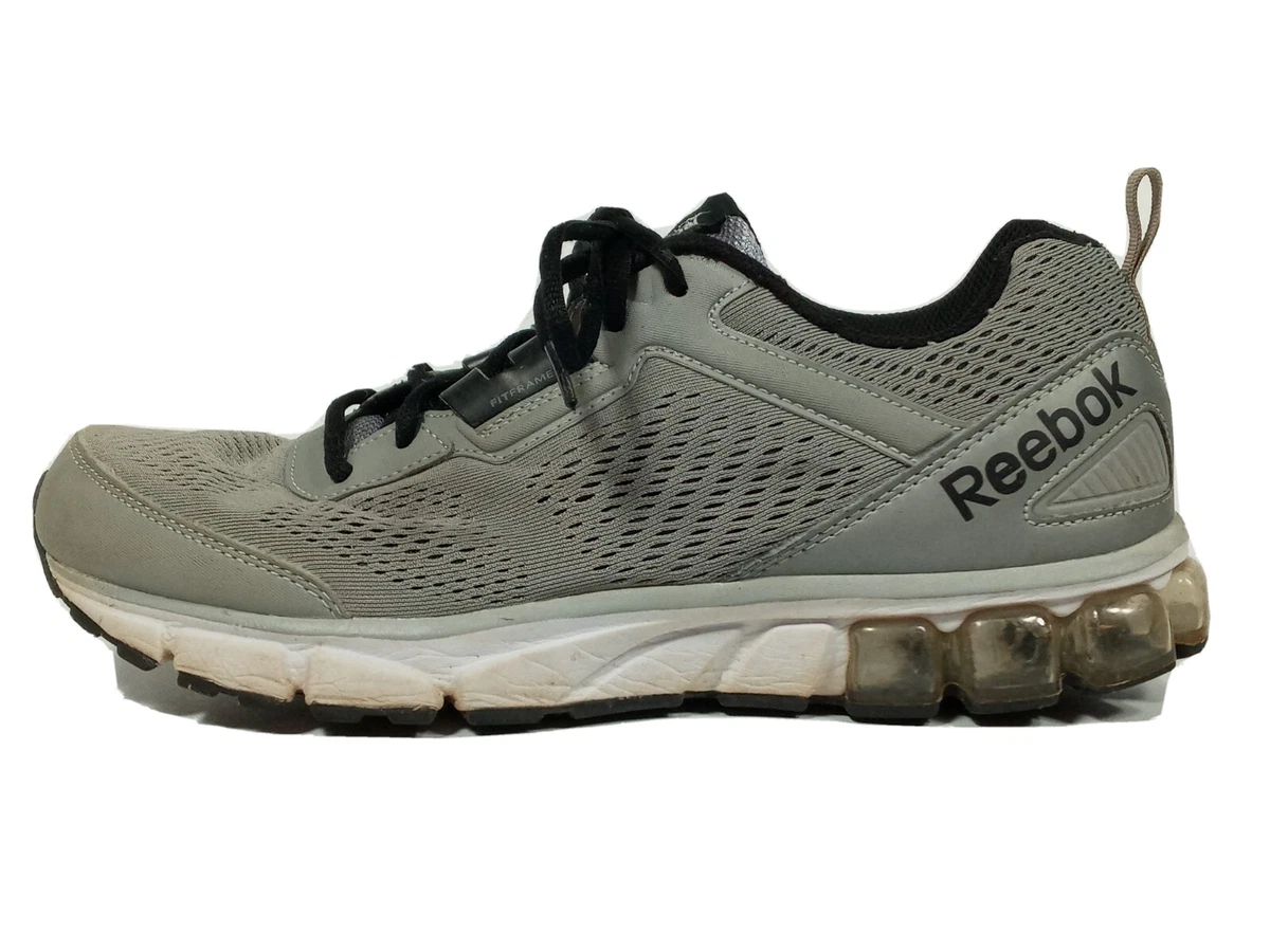Reebok men's jet dashride deals 6.