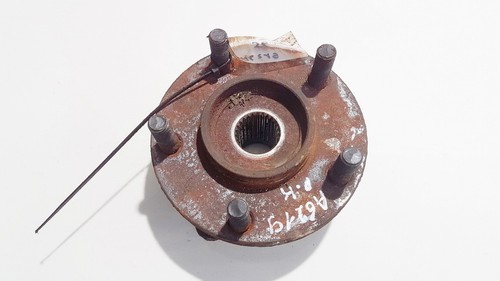 Chrysler Voyager 1999 Steering knuckle - front left side used, Gen #1126671-41