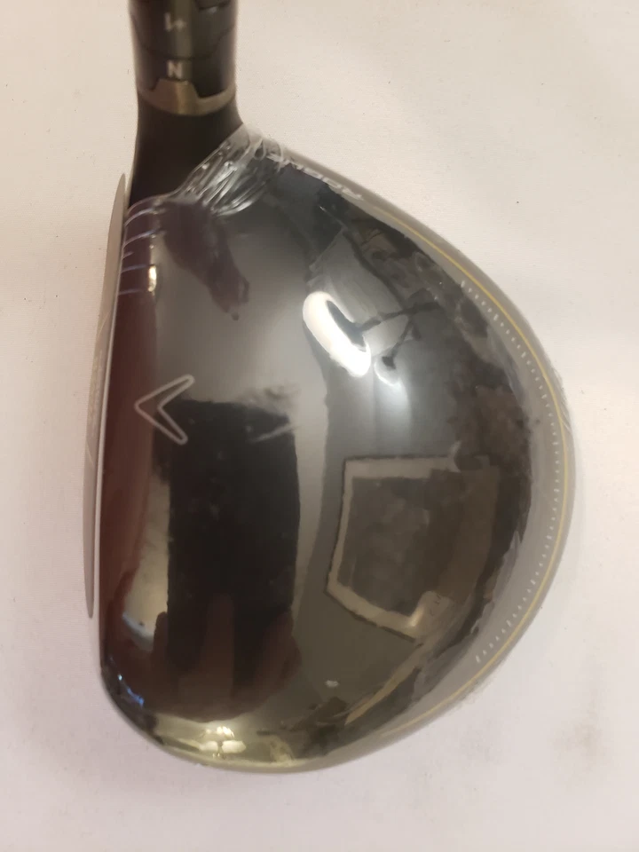 New Callaway Rogue ST Max D - 3 Fairway Wood 16* - Tensei AV 75 White Stiff - LH - Image 3 of 4