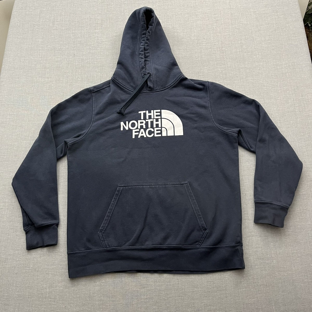 [THE NORTH FACE] ★24FW ★DYEING FLEECH HOOD PULLOVER The North Face Men's Novelty Fleece Jacket Pullover Hoodie