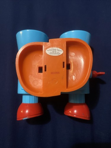 Disney On Ice Collection Toy Story Lenny Life Size Binoculars Figure - Picture 3 of 6