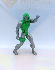 Mattel Secret Wars Dr. Doom Vintage Original 1984 Marvel Comics Action Figure
