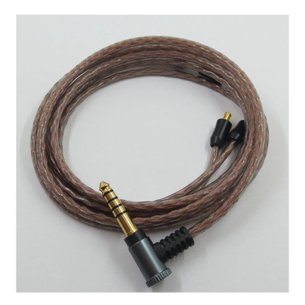 A2DC Headphone Upgrade Cable Cord for Audio-Technica ATH A2DC Headphone Upgrade Cable Cord for Audio-Technica ATH