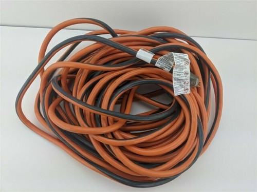 Conntek 25F620 NEMA 6-20 Extra-Heavy Duty Extension Cord, 20 Amp