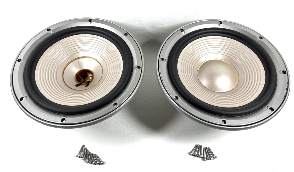 JBL ND310 Northridge 10 Woofers Pair 335573-001 Minor Flaws