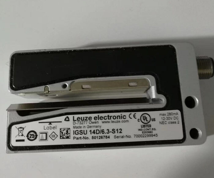 IGSU14D 6.3-S12センサー IGSU14D 6.3-S12センサー Transparent Label Sensor China  Trade,Buy China Direct IGSU-14D/6D.3-S12 スイッチ