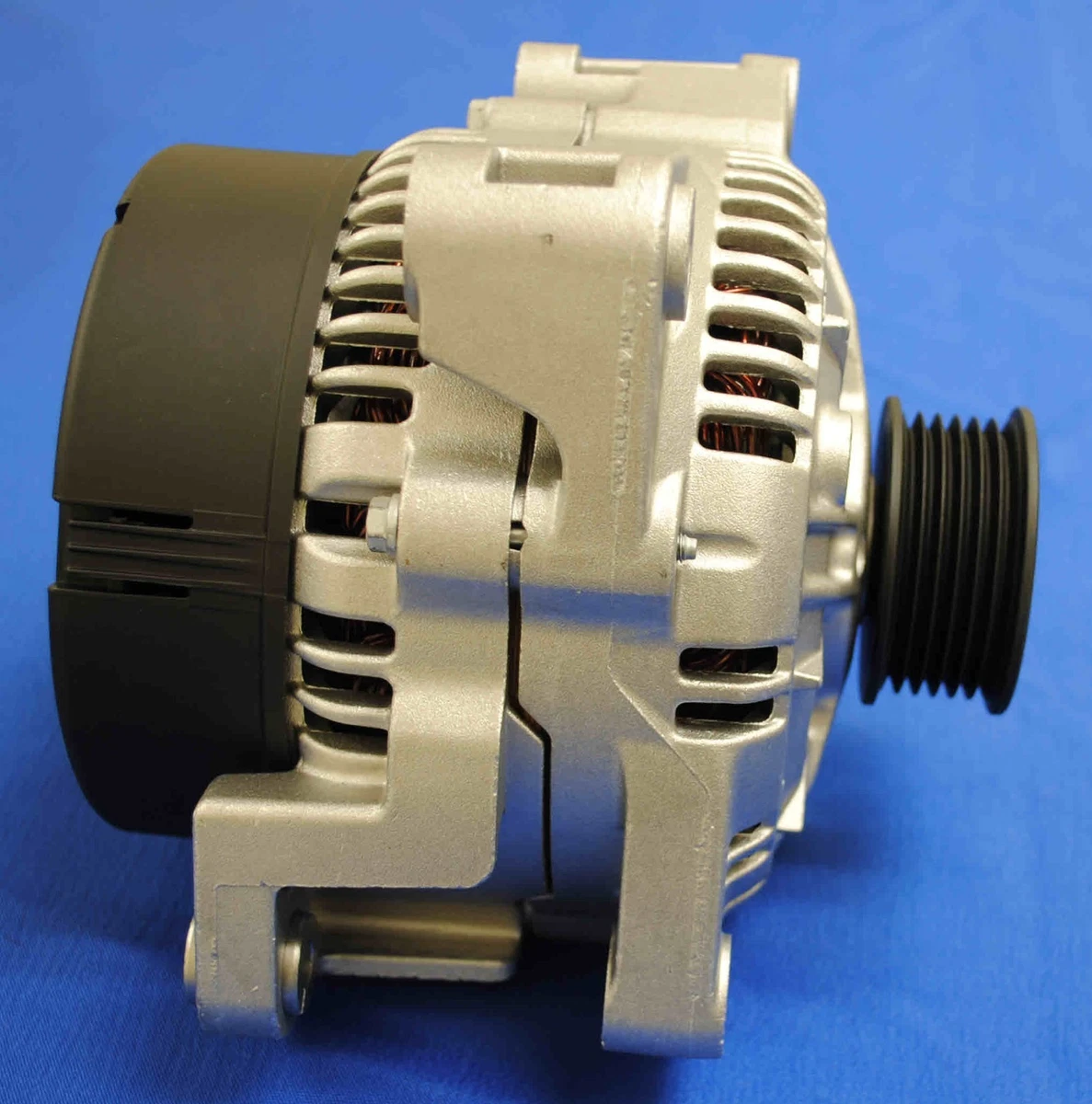 1998 volvo on sale s70 alternator