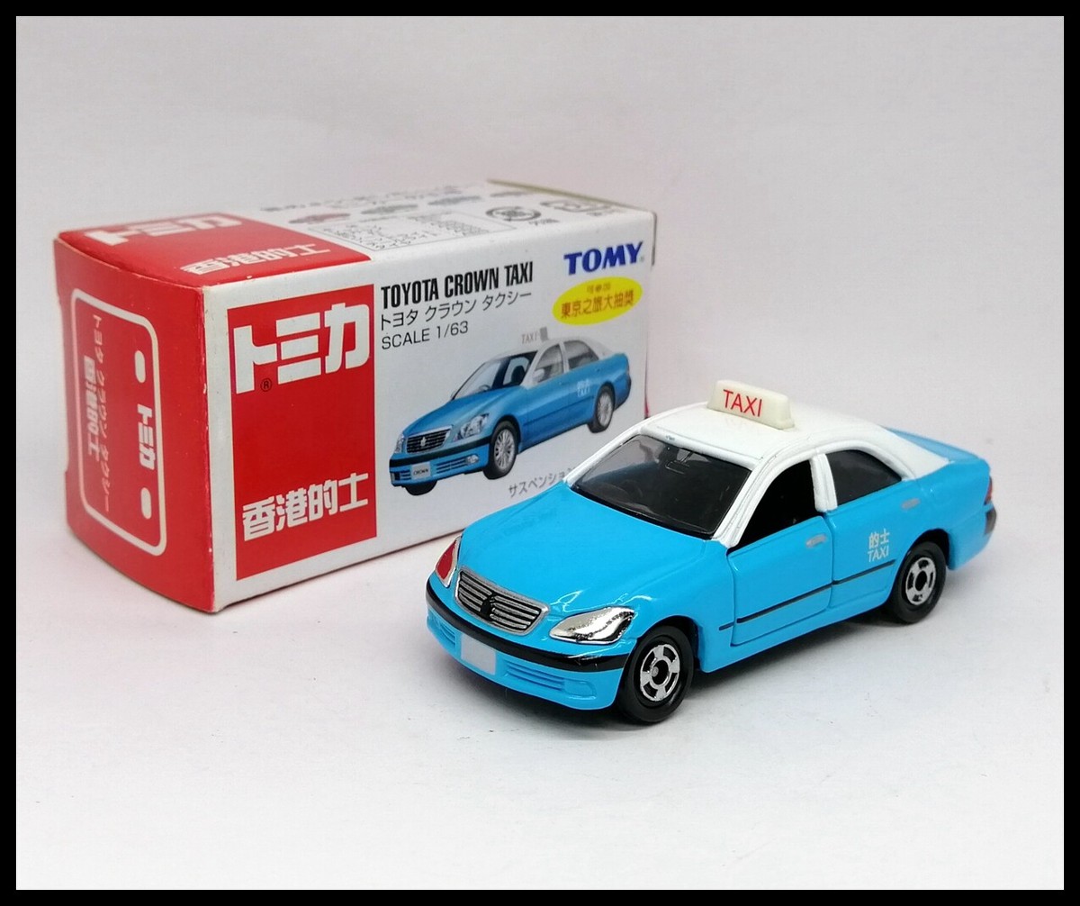 ミニカー CROWN 新品 Y63-01 拓意 XCARTOYS 1/64 トヨタ Toyota Crown Gen 14