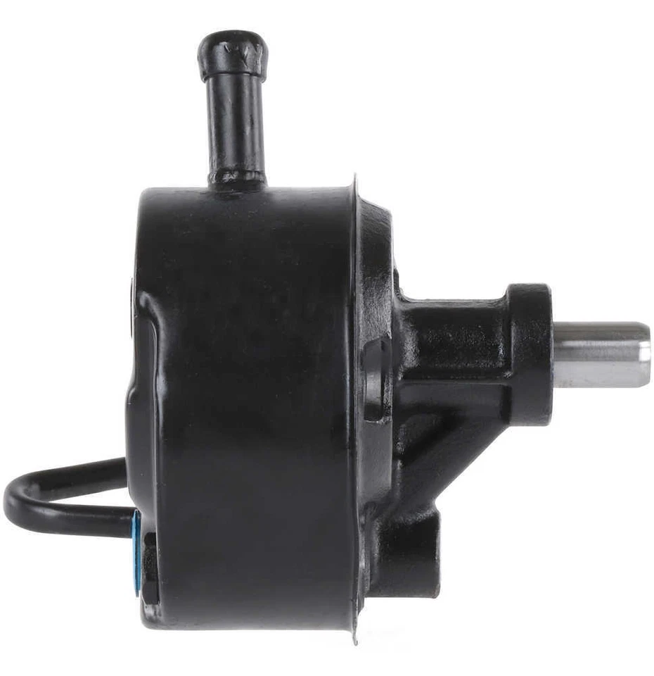 Bomba de dirección asistida para GMC Savana 1500 1997-1998, Savana 2500 Savana 1500, Savan Foto 4 de 4