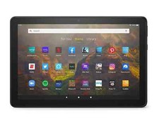 Image of Amazon Fire HD 10 Kids tablet 10.1" 32GB brilliant screen long battery life