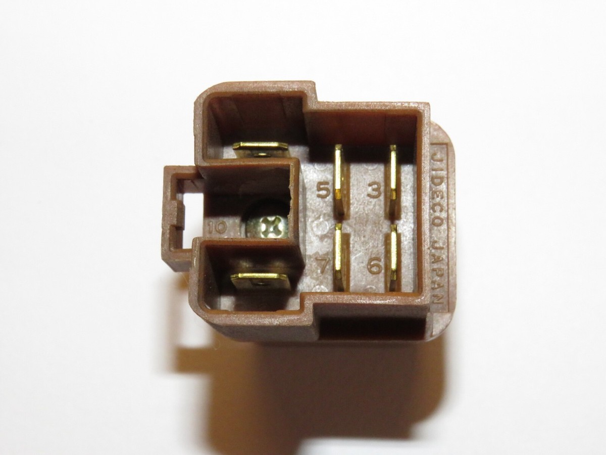 ろみお⑦ 25230)リレー ニッサン ニッサン純正品番先頭25 【通販