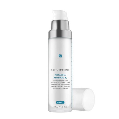Skinceuticals Metacell Renewal B3 Leichte Emulsion auf Niacinamidbasis 50ml