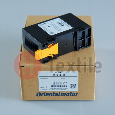 Oriental ARD-K ARD-K Stepping Motor Driver 1PCS NEW IN BOX #E10