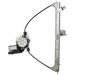 Elektrisches Vordere Fensterheber FüR Peugeot 406 1995-1999 Komfort Rechts