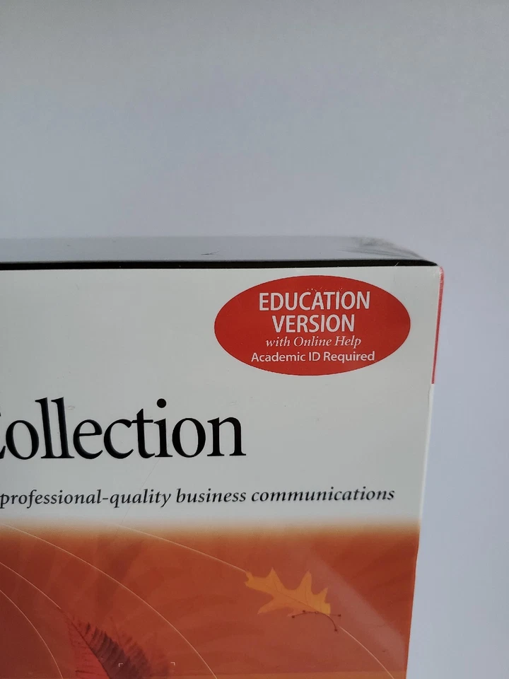 Adobe Publishing Collection Education Version Photoshop Pagemaker Illustrator 99 - Image 3 of 4