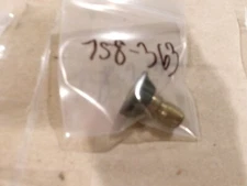 Stens 758-363 Quick Connect Coupler Soap Nozzle Fits 1200-5000 PSI Power WashER