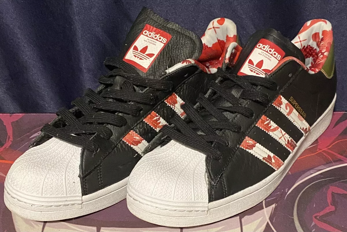 Adidas shoes store 40k ebay