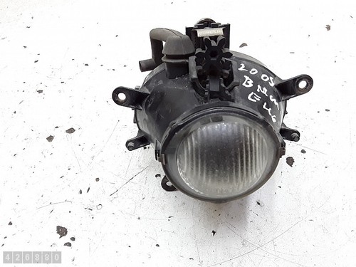 2005 BMW 3 SERIES NEBELSCHEINWERFER LINKS VORNE EEK05S