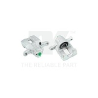 Bremssattel NK 2122185 FüR Nissan, Hinterachse, Hinterachse Links