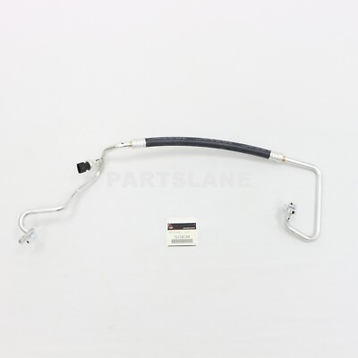 7815A744 Mitsubishi OEM Genuine HOSE, A/C COMPR DISCHARGE | eBay