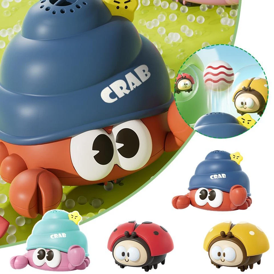 Frühpädagogisches Spielzeug für Blasballmaschinen V7H3 Y5C9 T2H6 R6R1 P5B5 M3W3