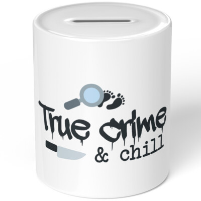 True crime & chill 10701002132