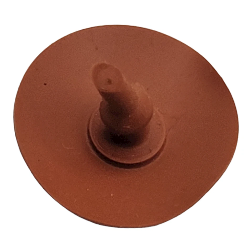 Homelite 94531-1 Fuel Cap Check Valve ST-80, ST-100, ST-120, ST-160, ST-180 HB48 - Image 3 of 4