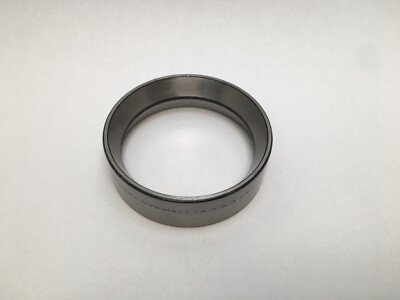 NDH LM813412XD Double Taper Roller Bearing Race LM 813412 XD 4-1/2'' OD