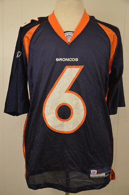 jay cutler broncos jersey