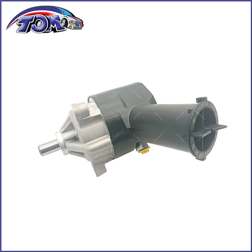 Power Steering Pump For1977-1989 Ford Aerostar Bronco F-150 F-250 F-350 20-6240 - Image 2 of 4
