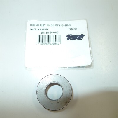 OEM Husqvarna Bushing & O-Ring Assembly, Models K760 K770 K1270 