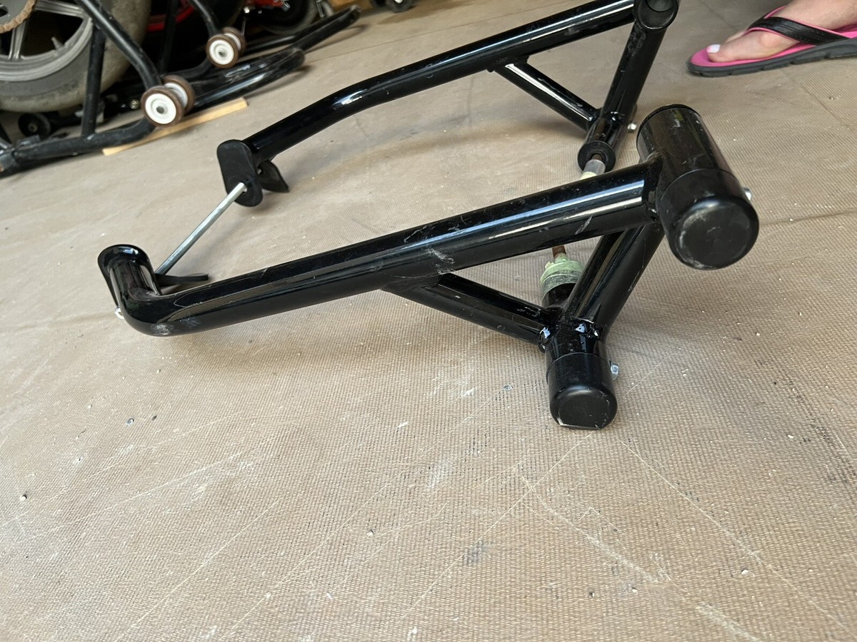 パーツ RAPFIX Racing Impaktech Race Rails, Crash Cage, Stunt Bars, Fits 2016-2023