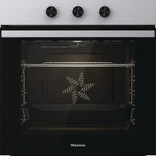 Hisense BI3111AX 71L 60cm Forno Elettrico da Incasso - Grigio | Acquisti  Online su eBay