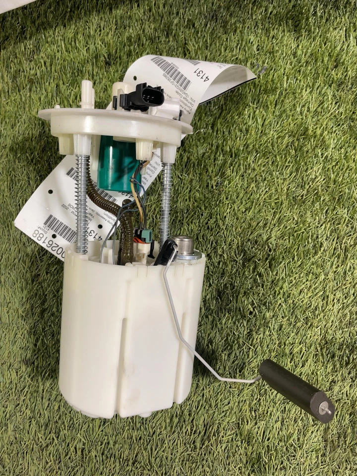 ✅ 2016 BUICK LACROSSE FUEL PUMP TANK MOUNTED OEM - Image 4 of 4