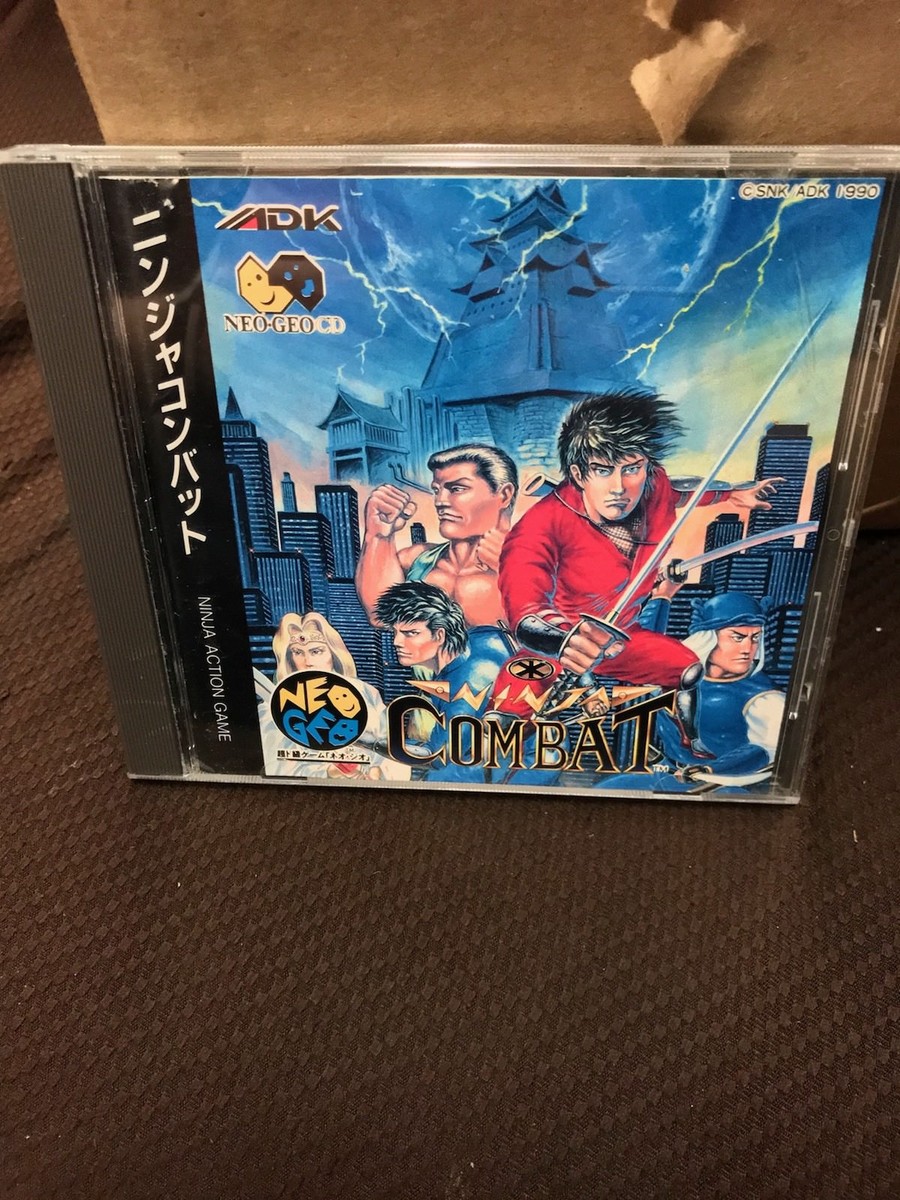 ニンジャコンバット　ネオジオCD s-l400.jpg