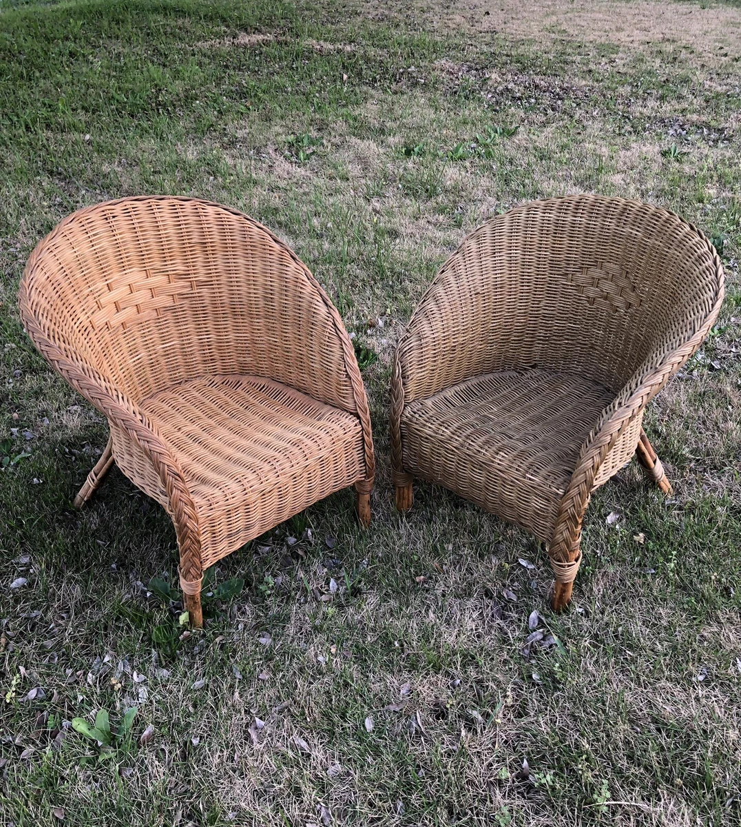 Palecek chairs ebay outlet