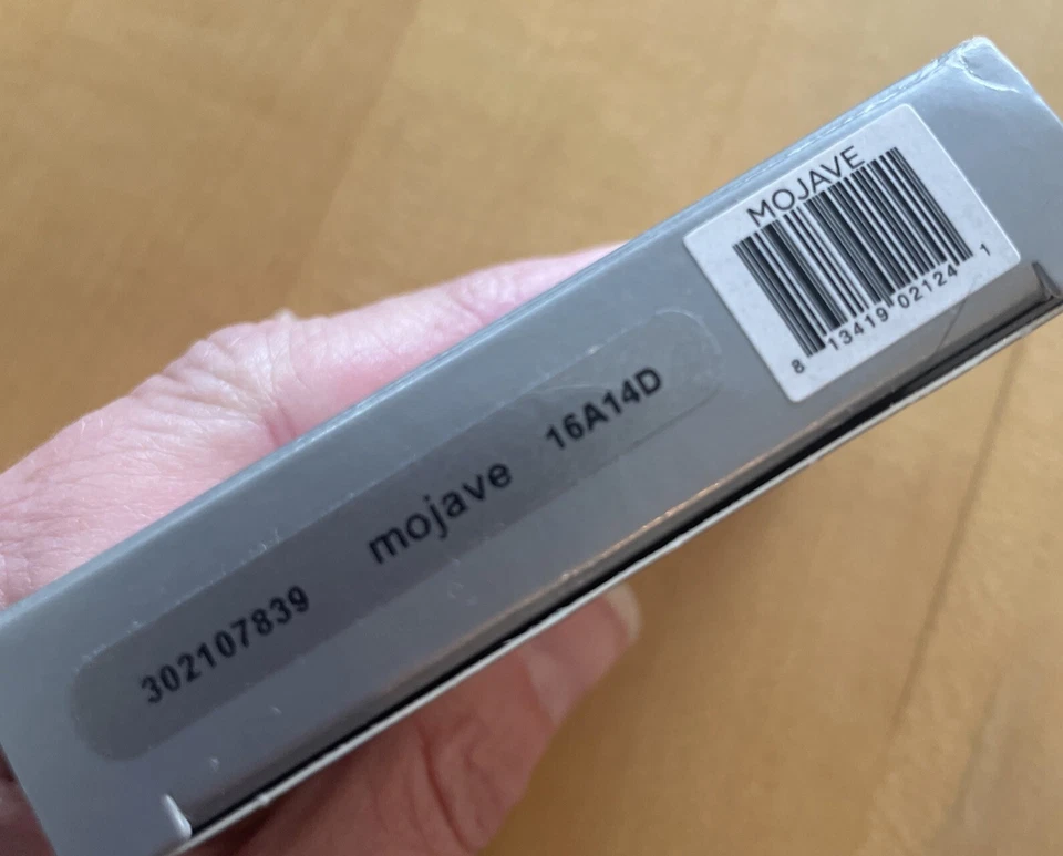 COLORESCIENCE PRESSED MINERAL BRONZER - MOJAVE 11.6g / 0.41oz Compact Full Size - Image 4 of 4