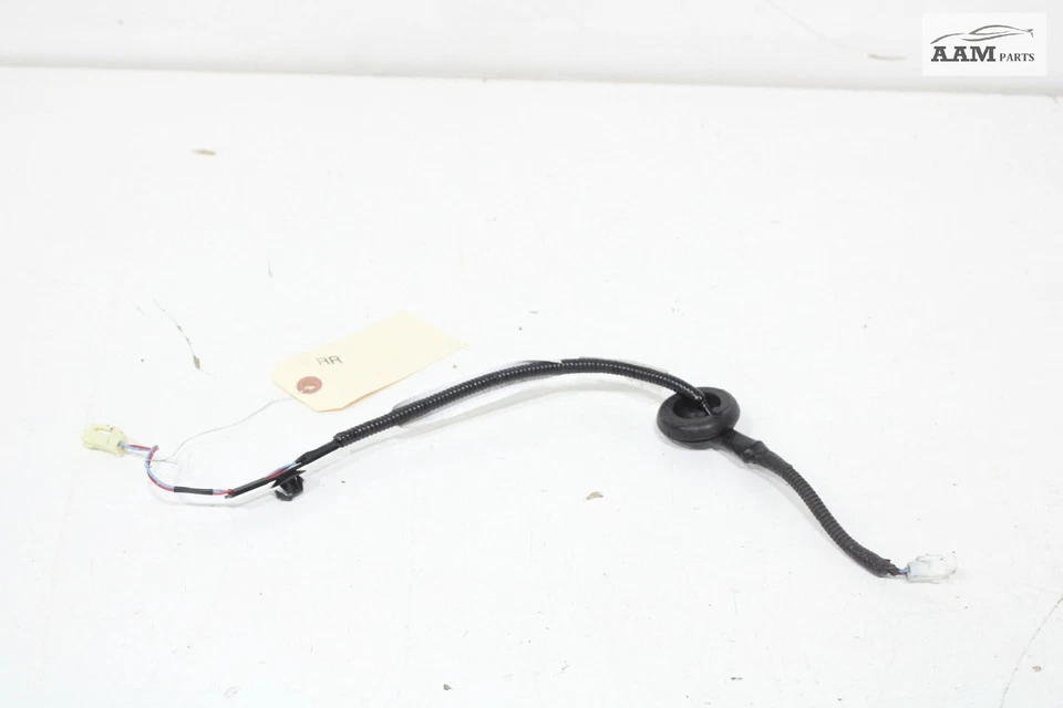2021 MITSUBISHI OUTLANDER SPORT 2.0L FUEL GAS TANK PUMP UNIT WIRE HARNESS OEM - Image 2 of 4
