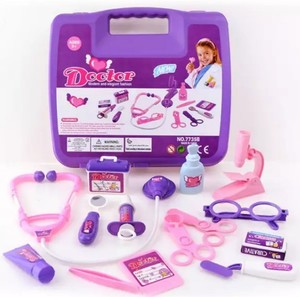 doctor accessories toys