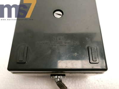 YOKOGAWA TYPE 2607 PHOTO TACHOMETER/ RPM METER | eBay