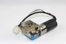 Antriebstechnik M42x40/i+S+Ents.+RUE 185+SN17 I=75:1 W/labinal actuator RSA080 #