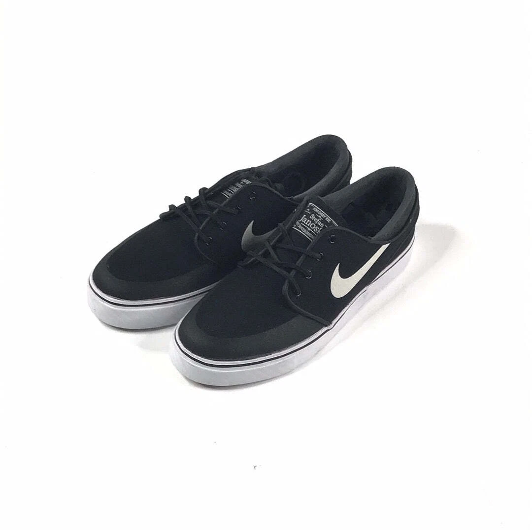 Nike Janoski PR Black/White-Gum Light US Mens Size 7 631298 | eBay