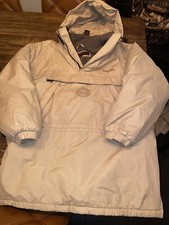 Timberland Ladies Vintage Jacket Cost Fleece Lined Cost £179 12 Thick Warm