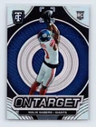 2024 Panini Totally Certified Football Mirror Malik Nabers #4