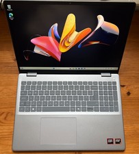 Dell Inspiron 16 5645 | AMD Ryzen 5 8540U | 16GB RAM | 512GB SSD | Win 11