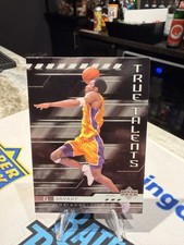 Kobe Bryant #TT1 Prices | 2000 Upper Deck True Talents