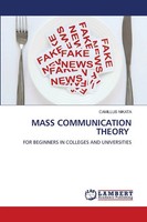 Camillus Nikata | Mass Communication Theory | Taschenbuch | Englisch (2025)