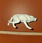 Original GI JOE Snake Eyes Timber Wolf Accessory ARAH