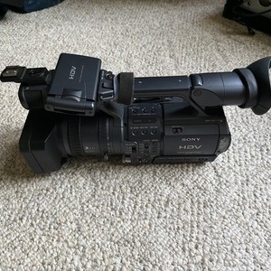 Hdr Fx1 Camcorder | eBay