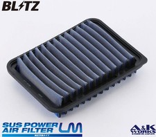 Filtre à air Toyota AURIS